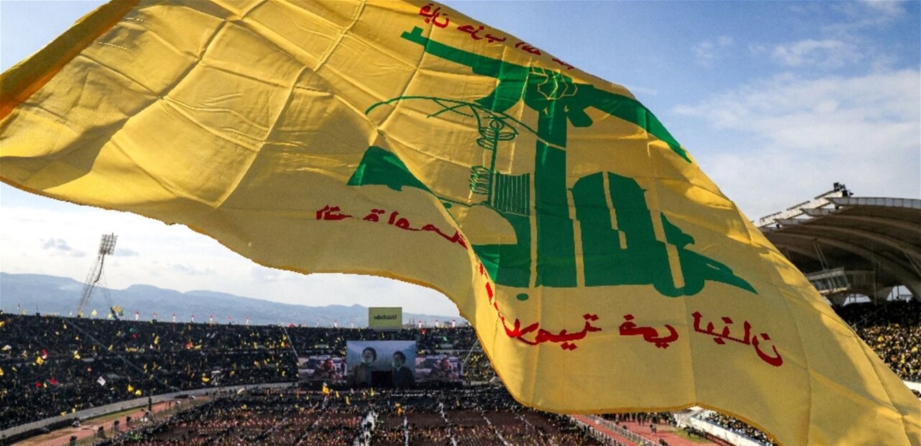أول تعليق.. ماذا تقول أوساط حزب الله عن كلام المبعوث الأميركي؟