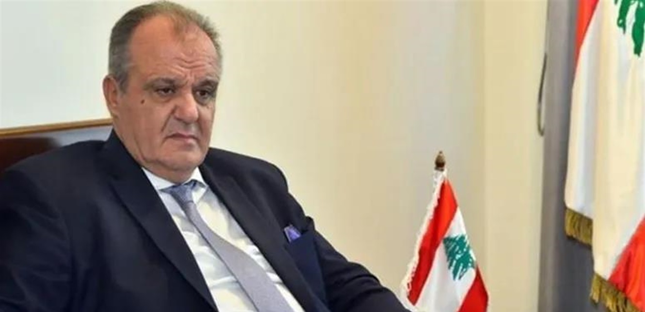 بعد طلب رفع الحصانة عنه...النائب بوشيكيان يرد وهذا ما كشفه