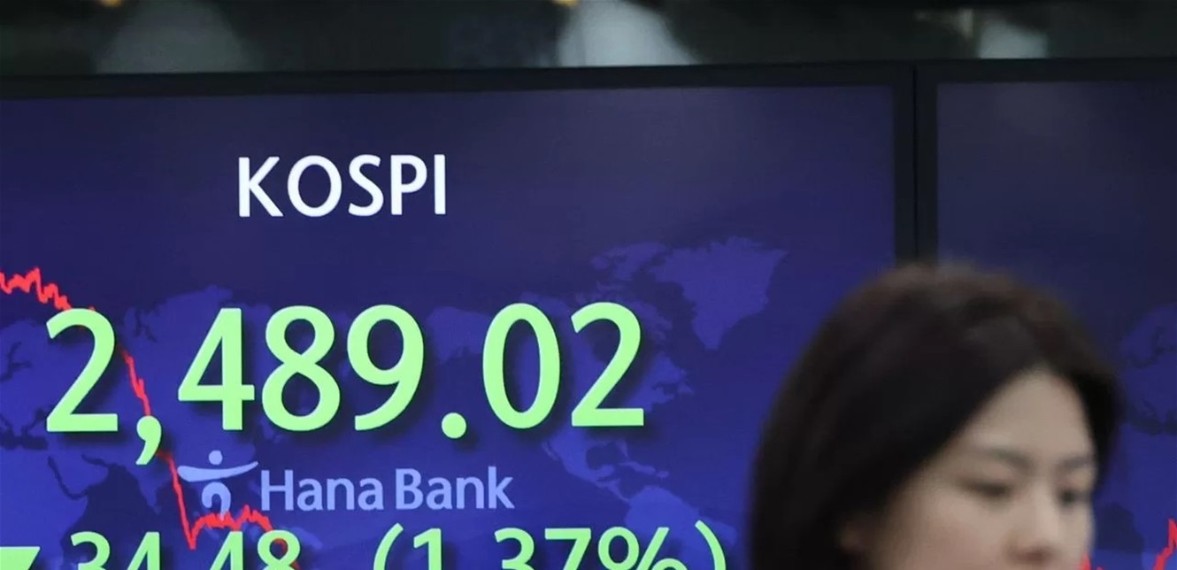 الأسهم الكورية لأعلى مستوى في أسبوعين.. هل يؤثر على قرار ترامب؟