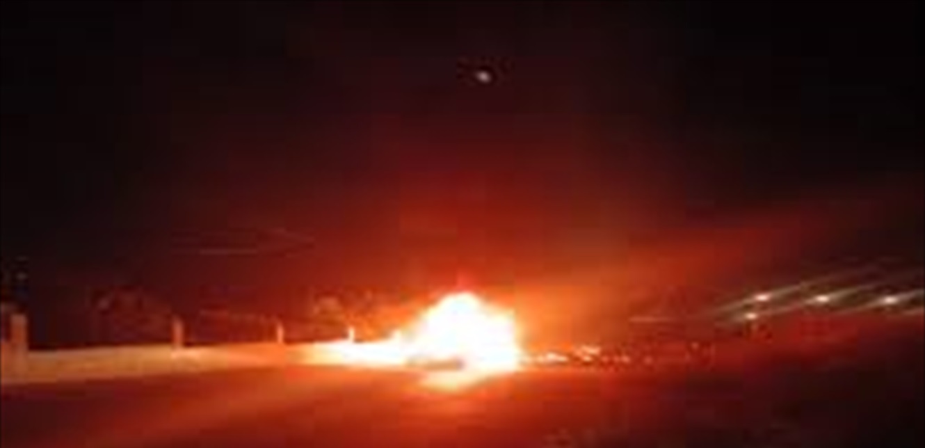 الجيش الإسرائيلي يُعلن: استهدفنا أمس في البابلية قياديا في وحدة بدر التابعة لحزب الله (فيديو)