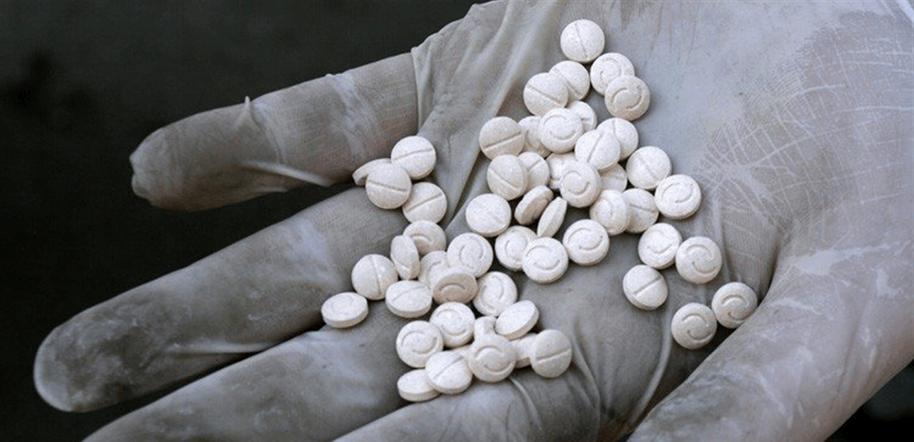 بالفيديو: لبنان في قلب تجارة المخدرات.. أرقام صادمة وواقع مقلق