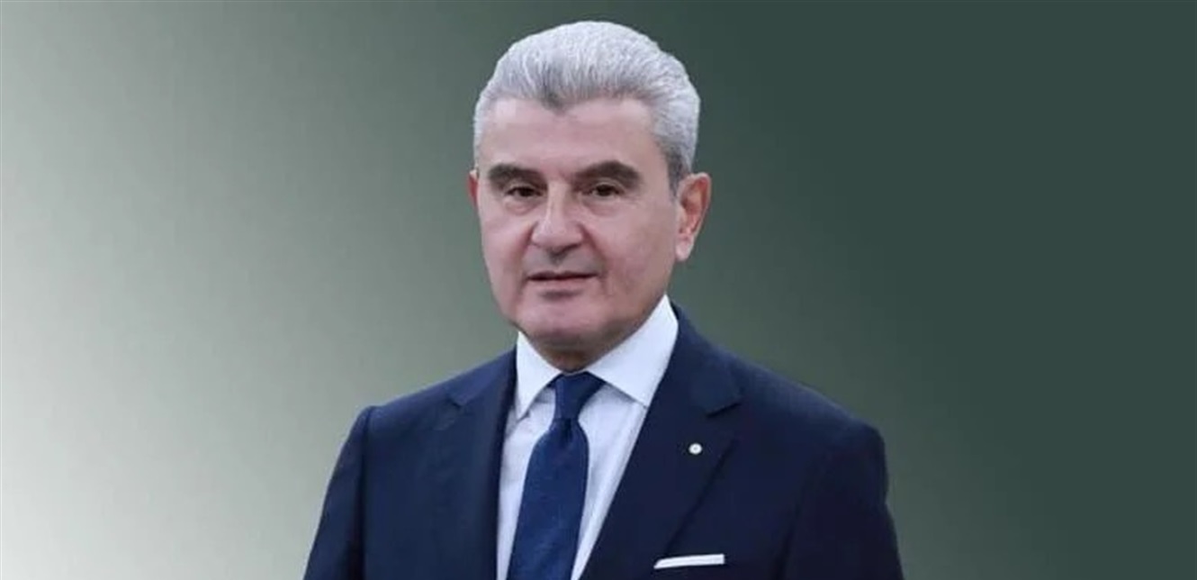كلام مفاجئ لوزير الصناعة بعد انتهاء جلسة الحكومة... شاهدوا الفيديو