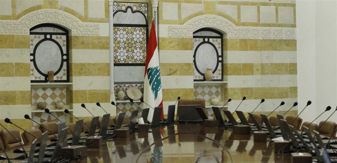 نقاش وزاري بشأن الواردات الجماركية والفلتان والتسيّب