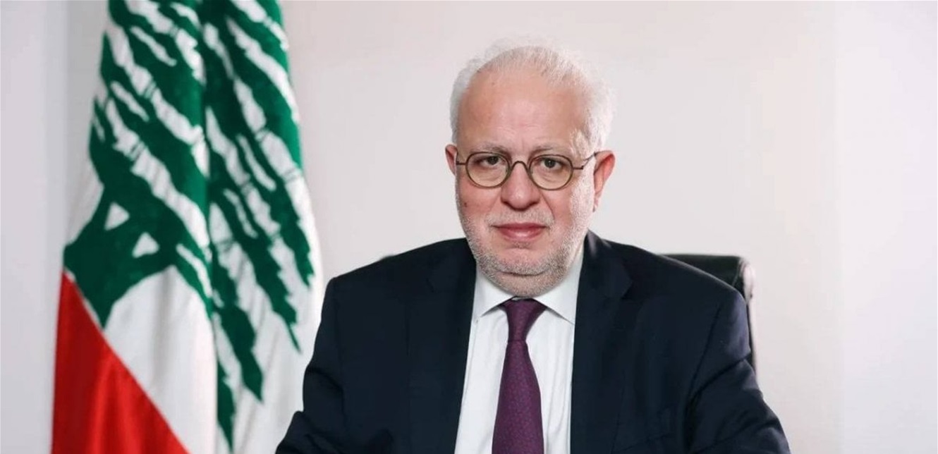 ما خلّيتهم...هكذا علق وزير العدل على التعيينات القضائية