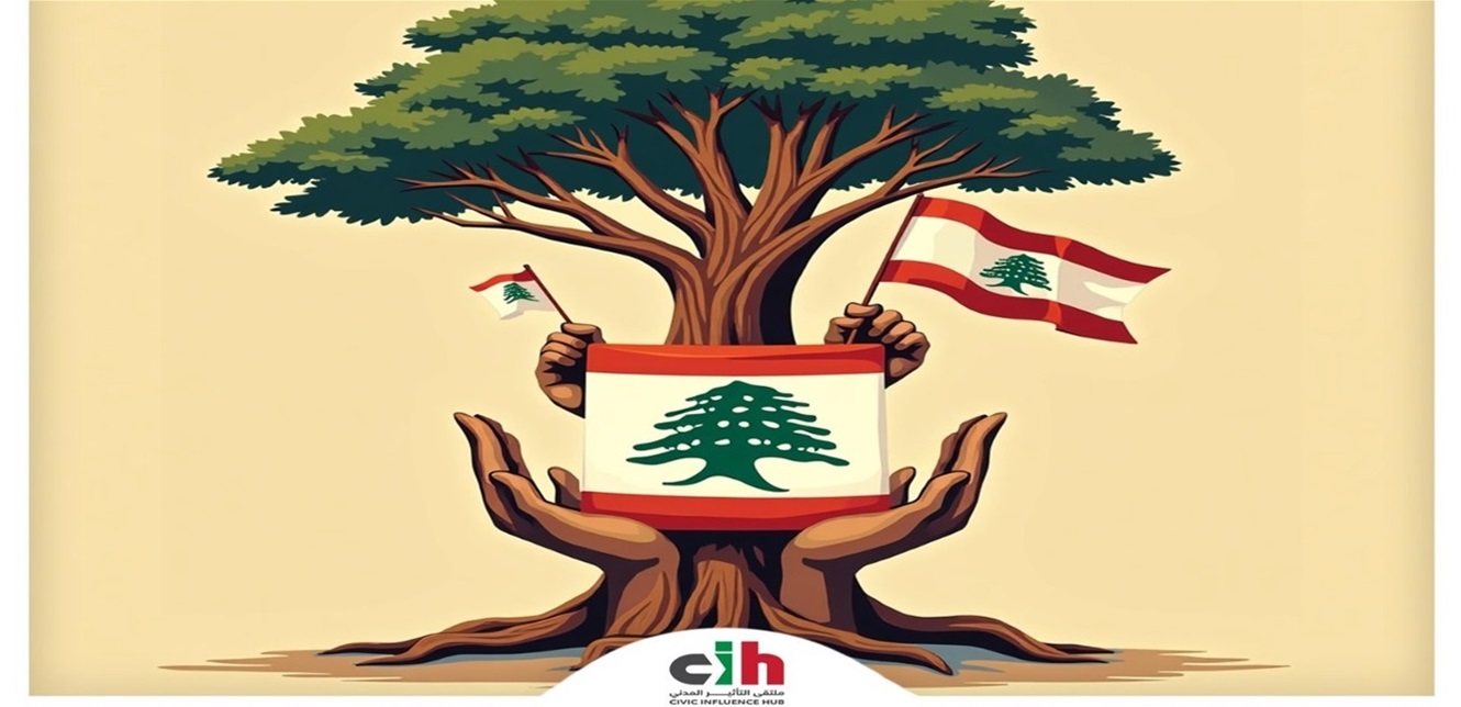 ملتقى التأثير المدني: وقف المنزلقات الانتحارية أساسها العودة إلى الدستور