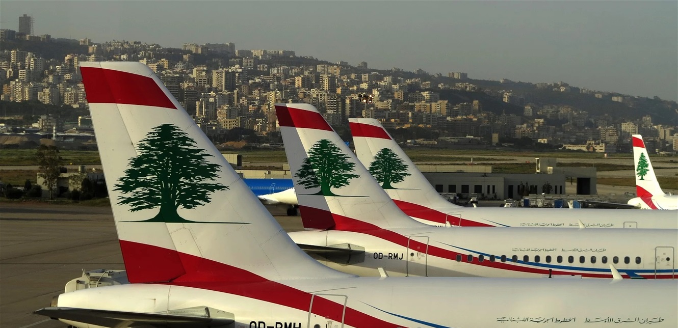 بشأن تعديل جدول مواعيد بعض رحلاتها.. إليكم هذا البيان من الـMEA