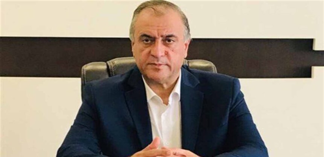 سليمان يدين الاعتداء الإسرائيلي على سوريا: محاولة لزرع الفتنة