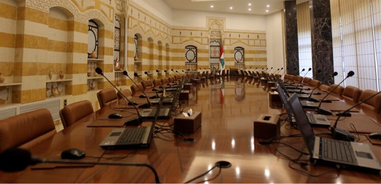 بعد انتهاء جلسة الحكومة... ماذا كشف مكي وشحادة؟
