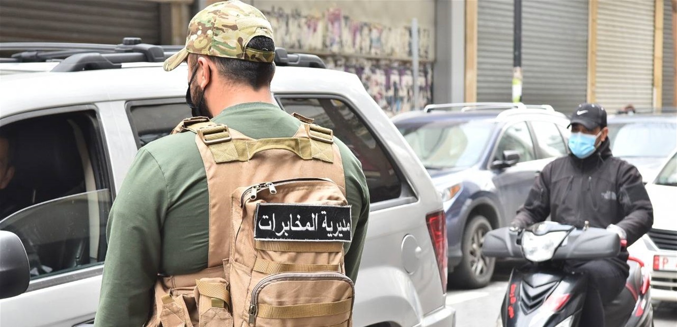 فجر اليوم.. عملية لـالمخابرات في طرابلس وهذه نتيجتها
