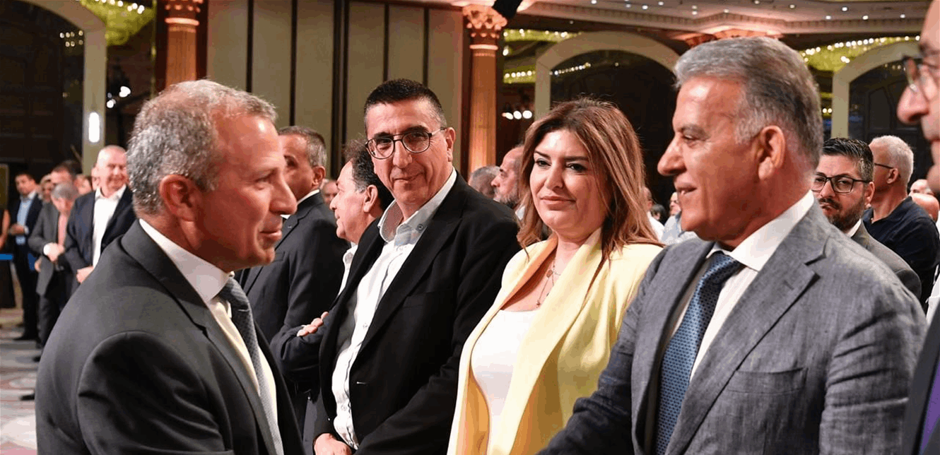 عن وجود إرهابيين في مخيمات النازحين السوريين... اللواء إبراهيم يكشف مفاجأة!