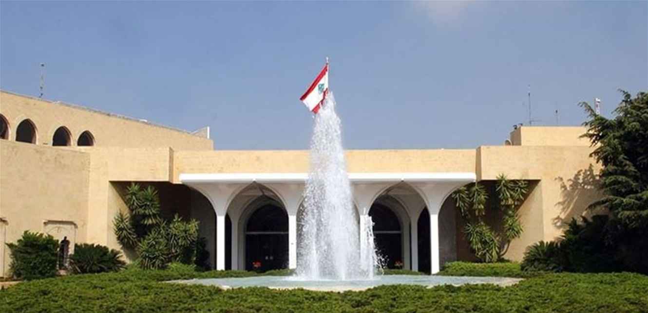 المفتي دريان من بعبدا: اللقاء مع الرئيس عون مميّز وتواصلنا معه دائم ومستمرّ