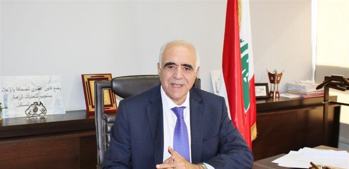 بعد جريمة المعاملتين... القصيفي يطالب بتوقيف الجناة ومحاسبتهم فورًا