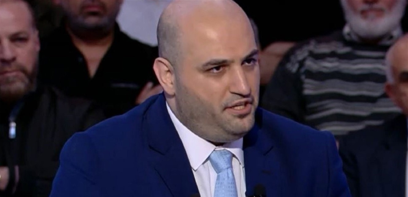 ناصر الدين تفقد والمديرة الاقليمية لمنظمة الصحة مراكز الرعاية في الضاحية