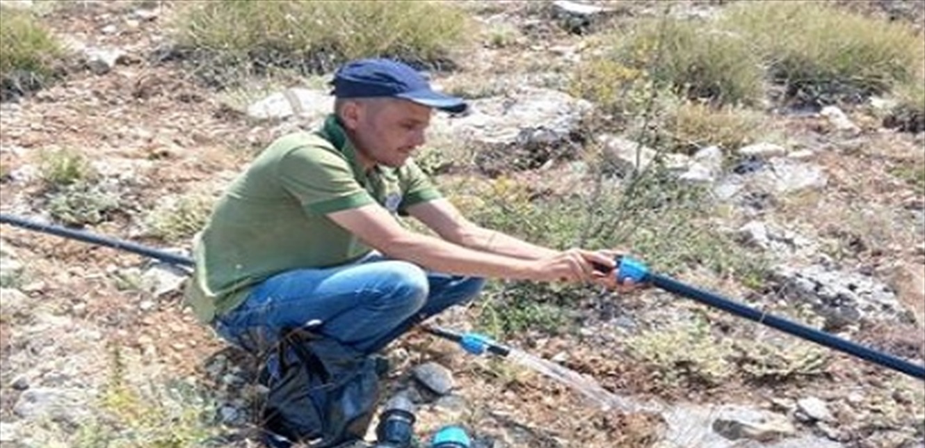مؤسسة مياه لبنان الشمالي تصدر جدولا للتوزيع في أحياء اهدن