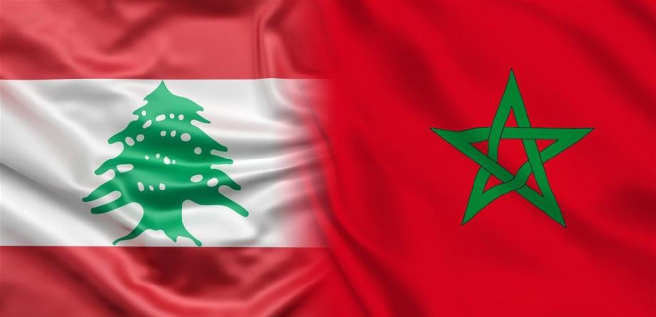عن حصول اللبنانيين على التأشيرات ومجيء المغاربة للبنان... هذا ما كشفه السفير المغربي 