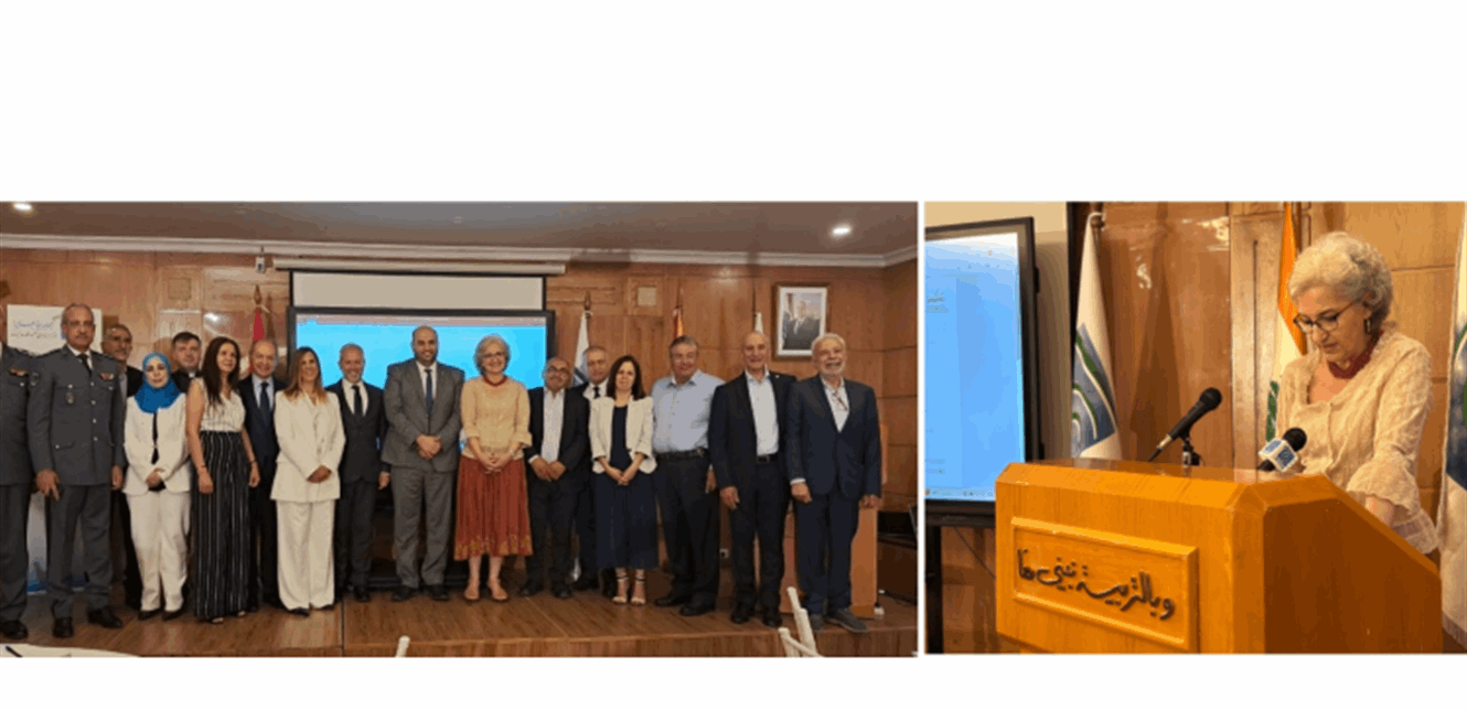 كرامي: نحو مدرسة وطنية شاملة تحتضن الطفولة المبكرة وتوحّد جهود الوزارات