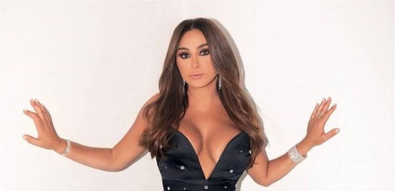 بالفيديو... إليسا توجّه تحية خاصة لروح زياد الرحباني