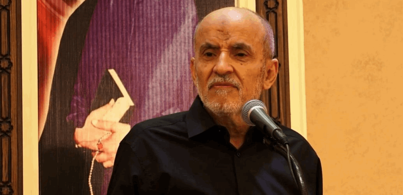 جشي: مطالبة المقاومة التخلي عن سلاحها دعوة مكشوفة لتسليم لبنان لإسرائيل