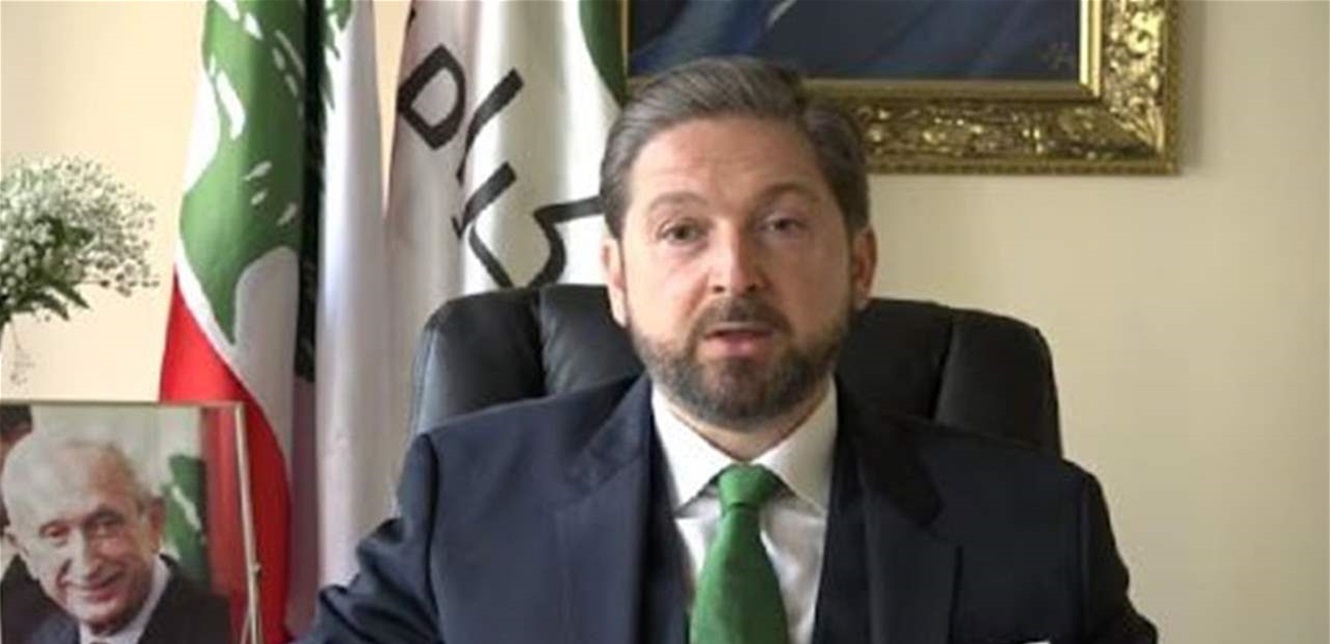 النائب كرامي لوزيرة التربية: أتمنى منح علامات استلحاق للطلاب
