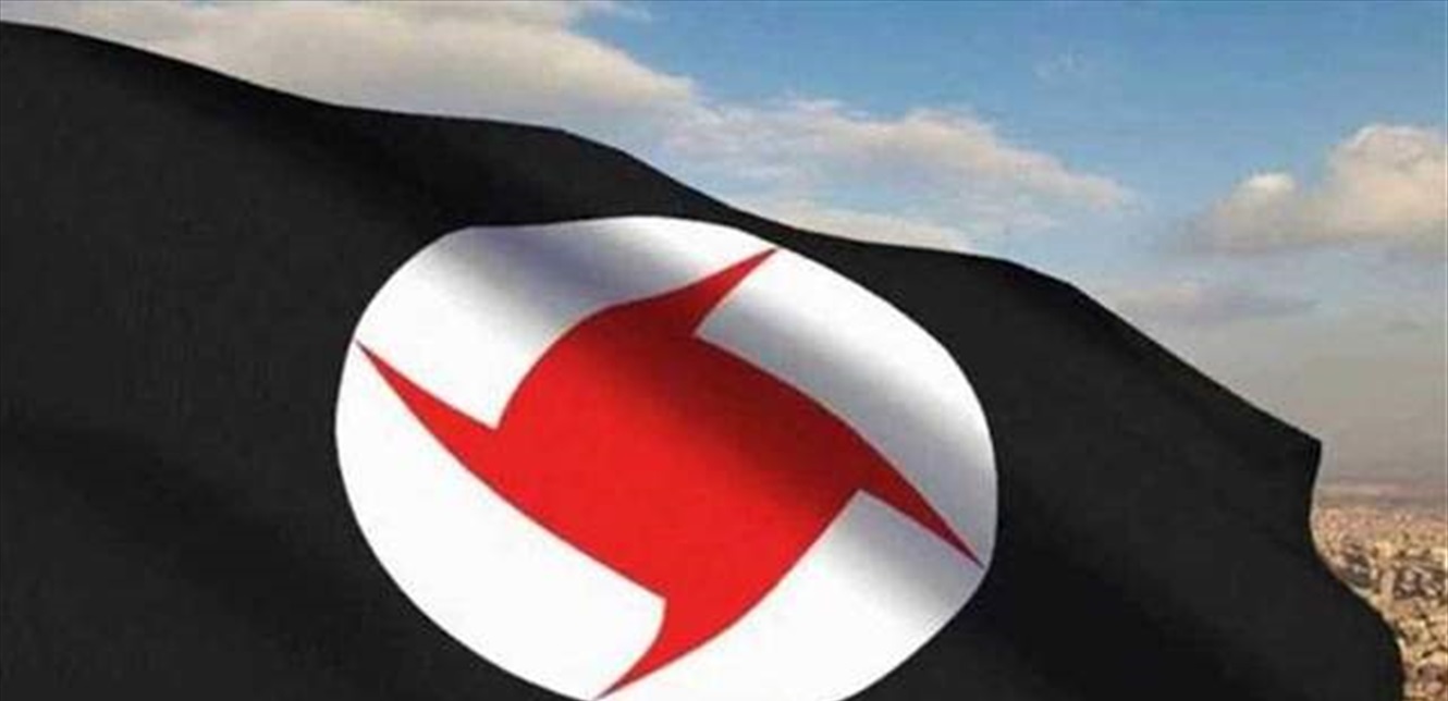 القومي الاجتماعي: حصر السلاح بالجيش خطوة لتفجير الدولة من الداخل