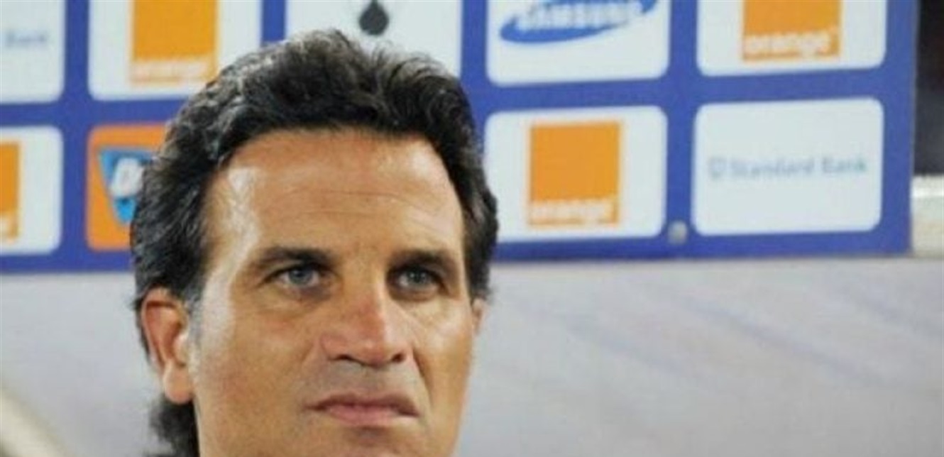 غينيا تعين دوارتي مدرباً جديداً للمنتخب الوطني