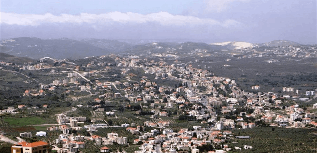 في لبنان.. إشكال بسبب النفايات وسقوط إصابات