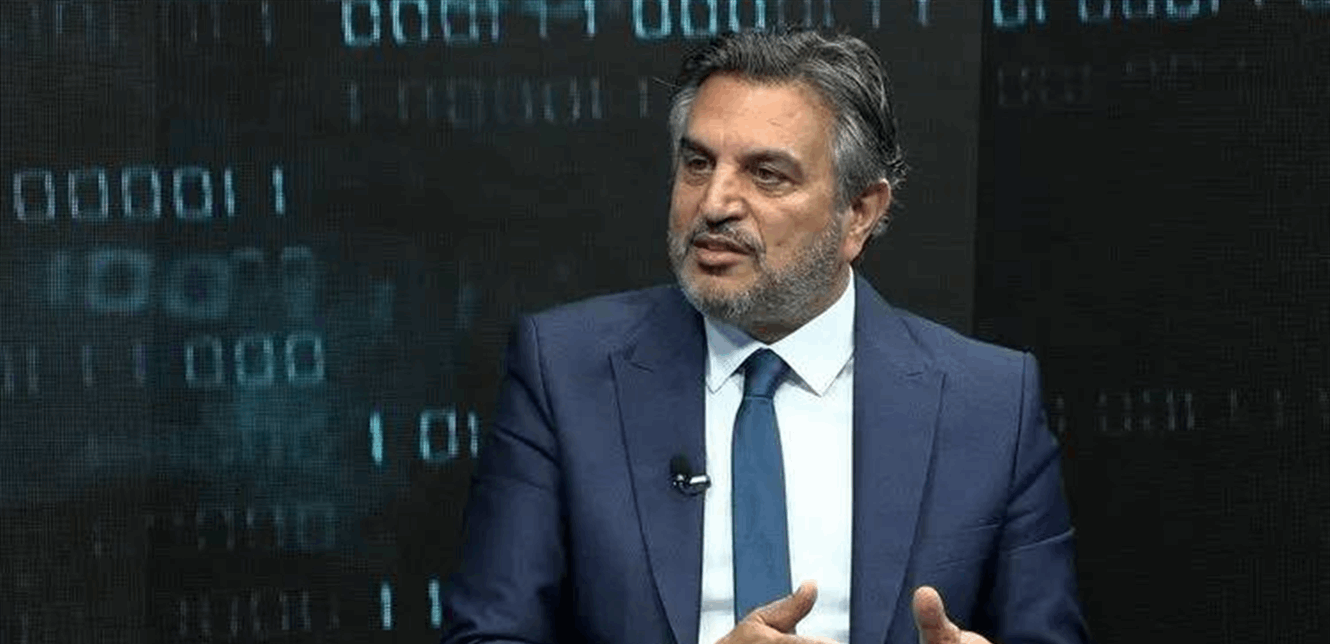 ترقيعية... مارون الخولي ينتقد قرارات الحكومة بشأن مافيا المولدات 