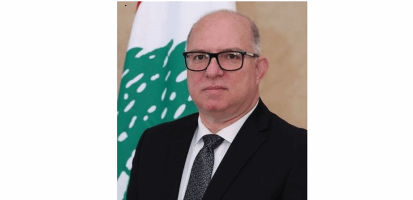 وزير العمل اسف لحادثة بلدة المرج: سنتابع التحقيقات حتى النهاية