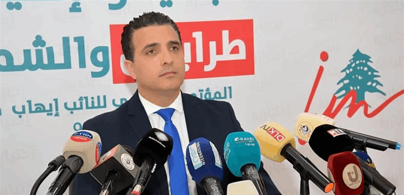 مطر: ما قاله قاسم اليوم خطيئة تضع حزب الله بمواجهة غالبية اللبنانيين