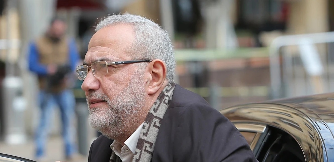قماطي: سلاح المقاومة خط دفاع عن الأمن القومي العربي ولن يُسلم