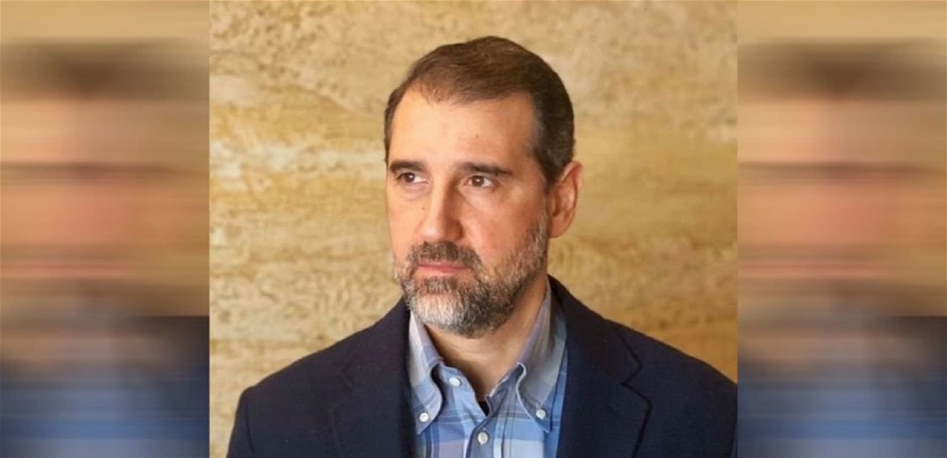 استعدوا للمعركة الكبرى... ابن خال بشار الأسد يتنبأ برحيل الشرع!