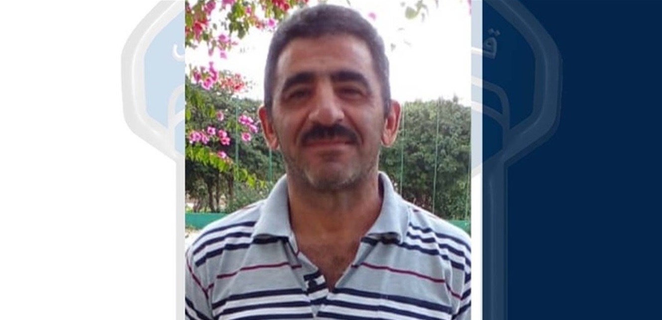 لبنانيّ مفقود منذ 4 أيّام... قصد سوريا ولم يعدّ وقوى الأمن تُعمّم صورته