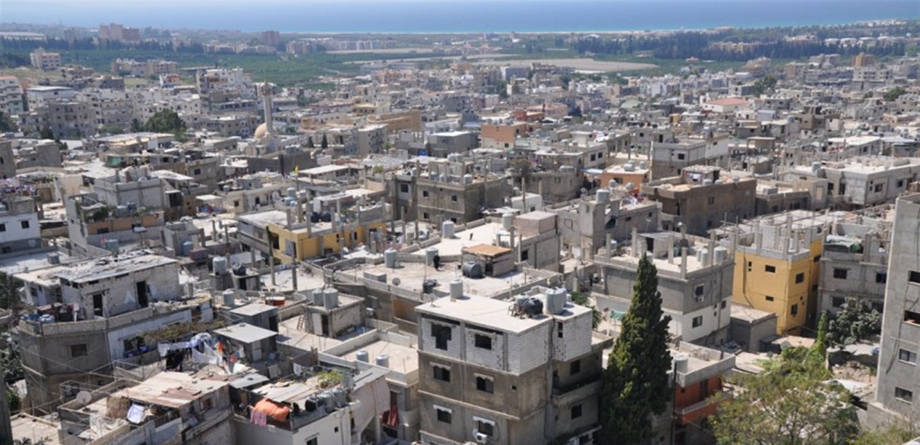 جريمة مروّعة في صيدا.. أطلق النار على شقيقه وعائلته! (صورة)