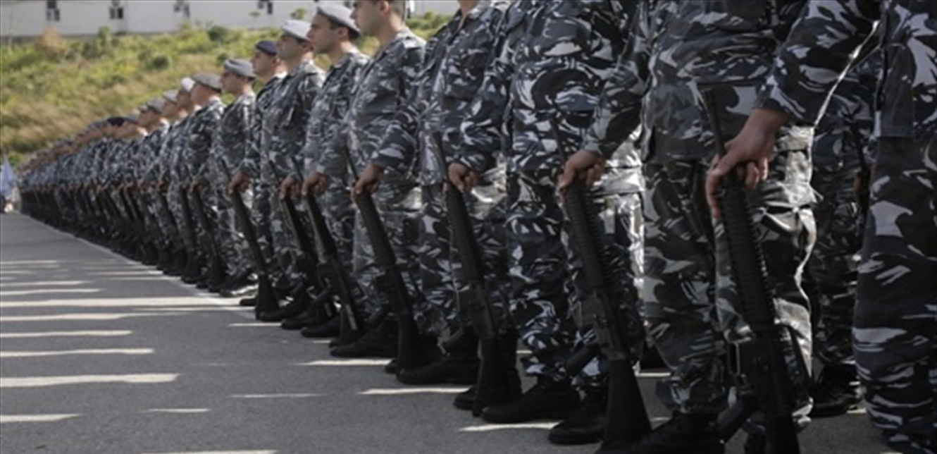 ضبط معمل وتوقيف شخص بالجرم المشهود... بيان لقوى الأمن يكشف تفاصيل ما حدث في كسروان