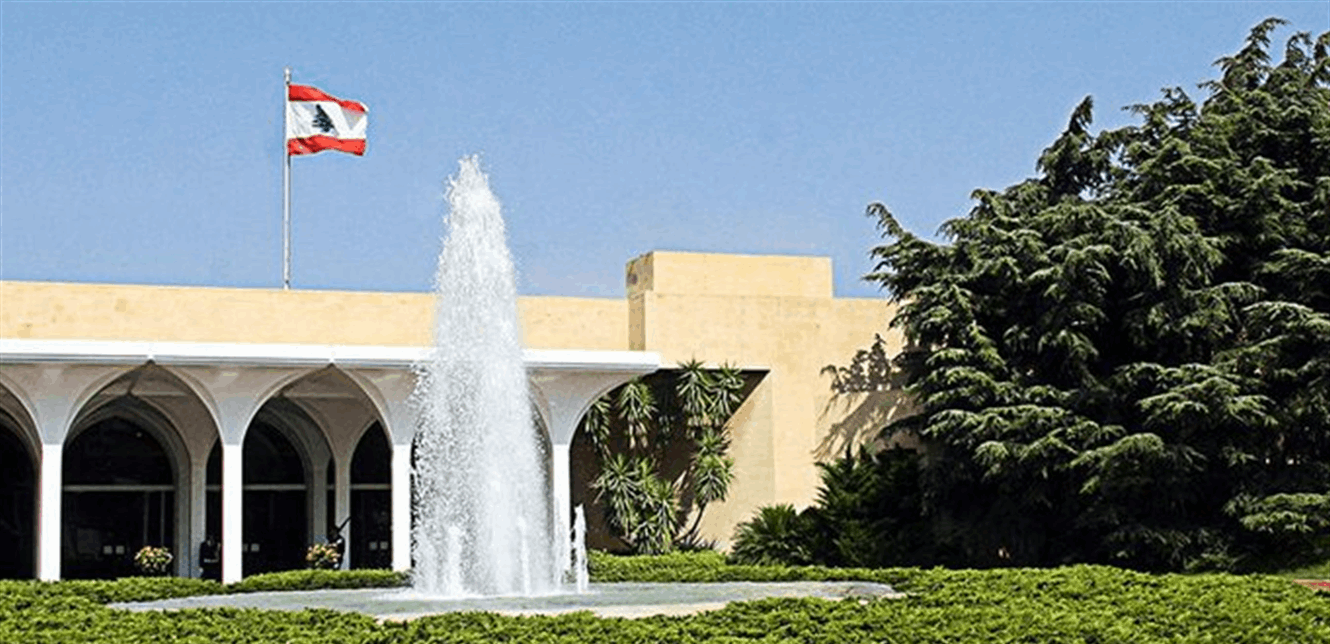 قبيل قرار الحكومة.. هذا ما حصل بين حزب الله وبعبدا