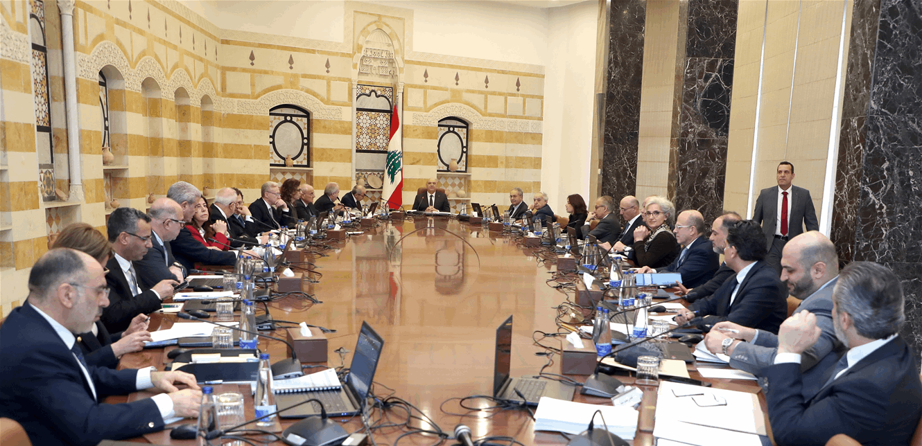 تعيين الهيئة الناظمة لكل من الاتصالات والكهرباء.. إليكم التفاصيل