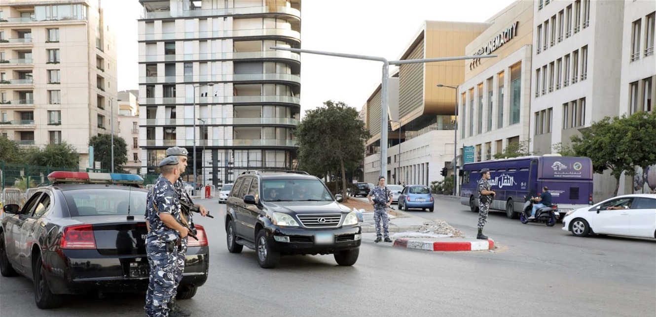 أرقام مُقلقة جداً.. لهذا السبب ارتفعت نسبة الجرائم في لبنان