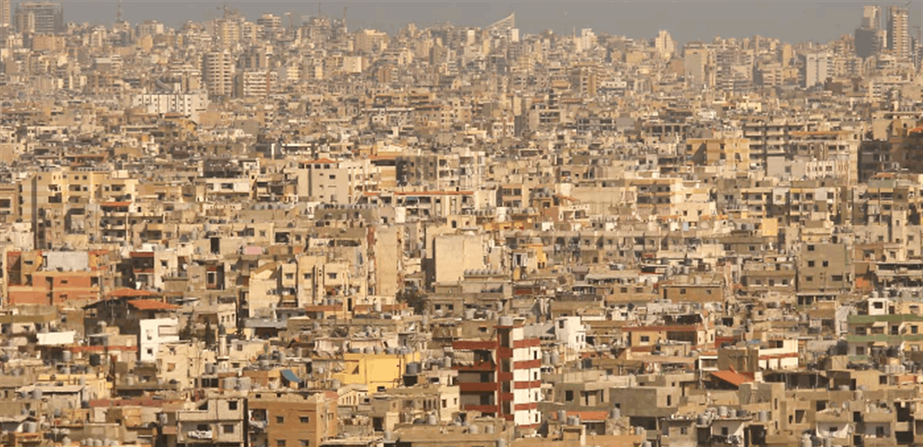 توقيف مطلوب... هذا ما كان يقوم به في الضاحية الجنوبية