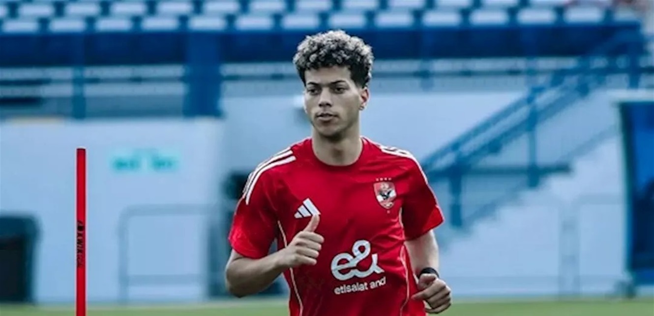 صدمة لجمهور الأهلي.. إمام عاشور يغيب لشهرين لهذا السبب!