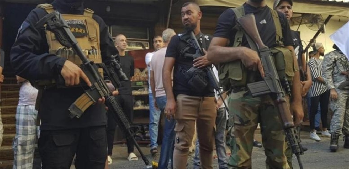 لجنة الحوار اللبناني الفلسطيني تلتقي الفصائل الأسبوع المقبل وقرارات حاسمة!