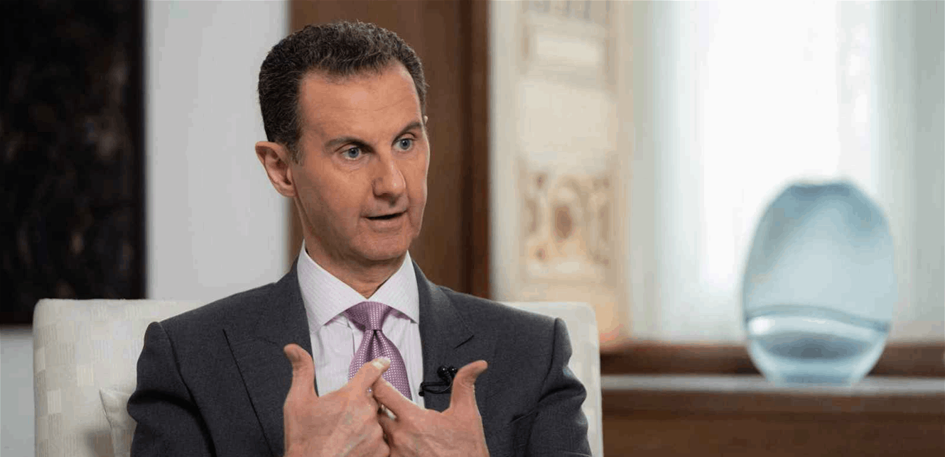 هو في المستشفى وحالته حرجة.. هل تعرض بشار الأسد للتسمم؟