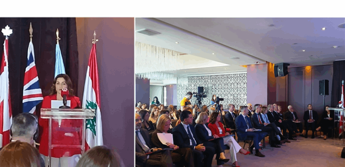 دراسة أممية: مشاركة النساء في الأحزاب اللبنانية شرط لبناء ديموقراطية متوازنة