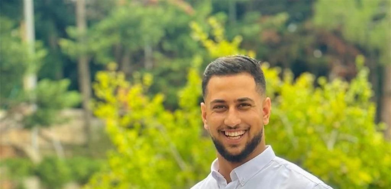 أحمد ابن بلدة ببنين العكارية آخر ضحايا مسلسل حوادث السير في لبنان