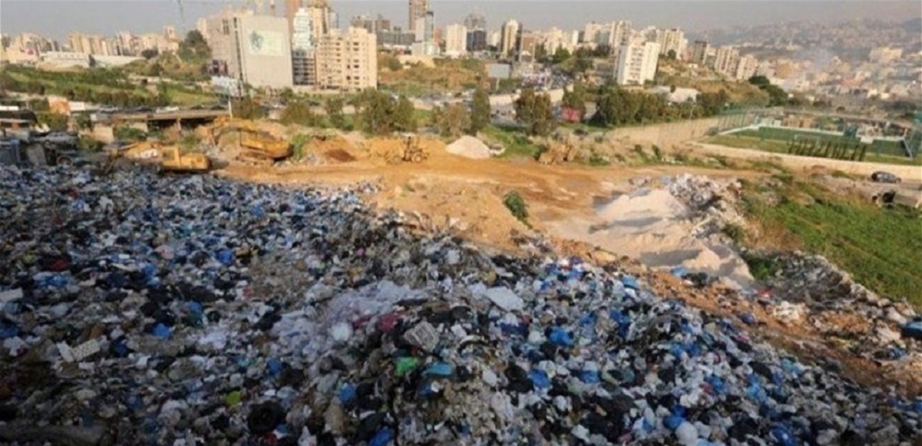 تحذيرات من كارثة بيئية تهدّد صحة المواطنين!