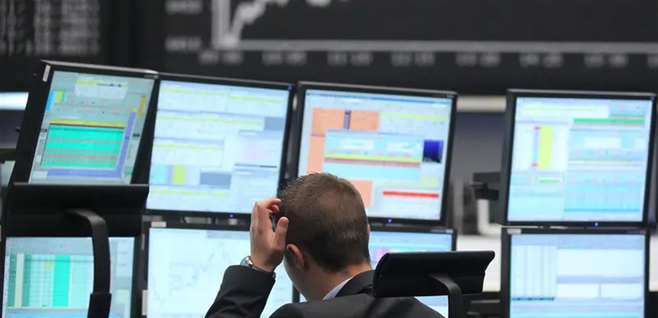 الأسهم الأوروبية تقترب من أدنى مستوى في أسبوعين