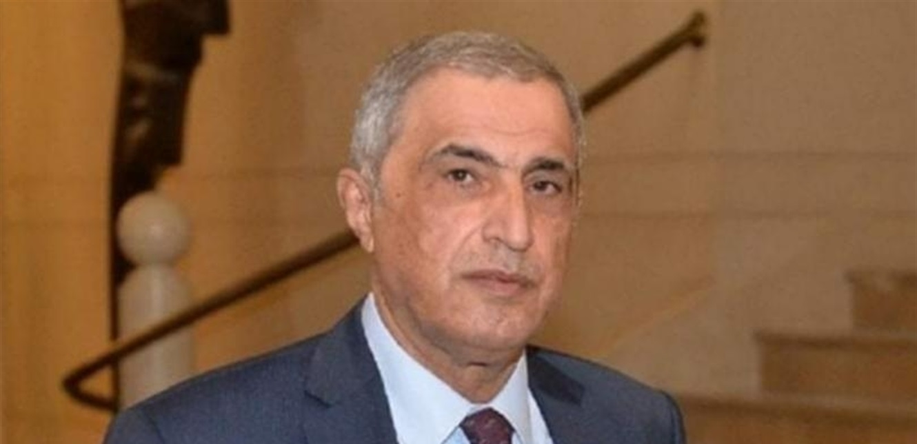 هاشم: من حقّ لبنان الُمطالبة بتنفيذ اتفاق وقف النار دون تأخير