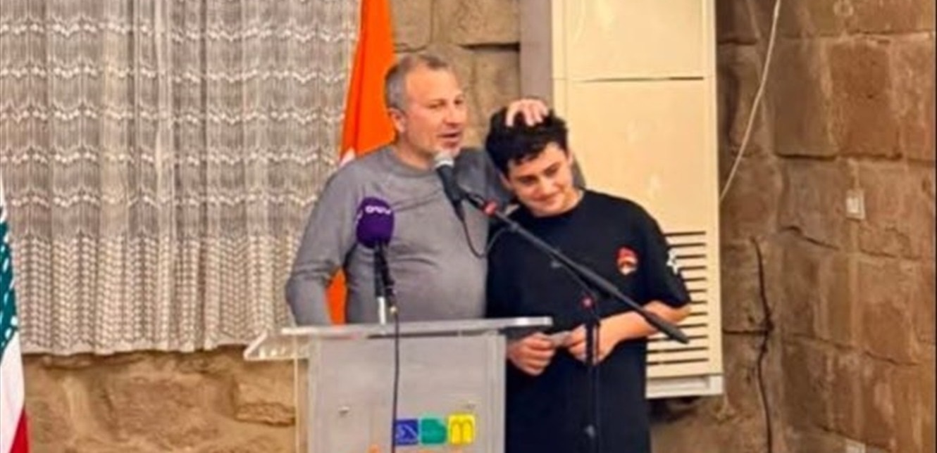 عن تسجيل الطلاب السوريين في المدارس الرسمية.. هذا ما قاله باسيل