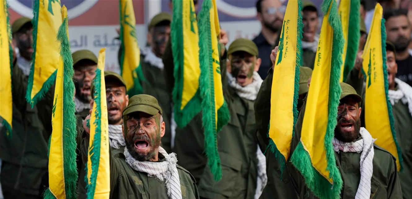 موفد عربي رئاسي الى بيروت.. و الحزب مُلتزم بتطبيق وقف النار