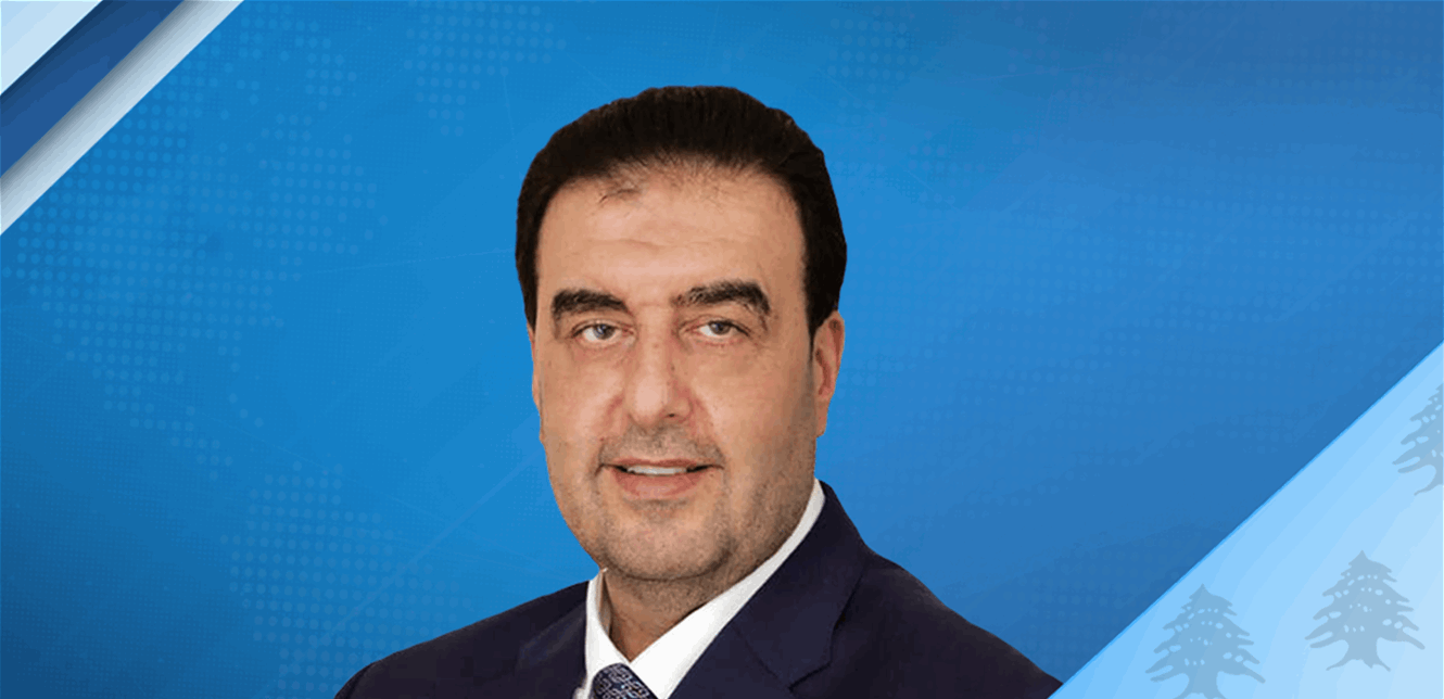 البعريني: مواجهة إسرائيل بالأساليب القديمة انتحار ويجب التوجه لحوار شجاع