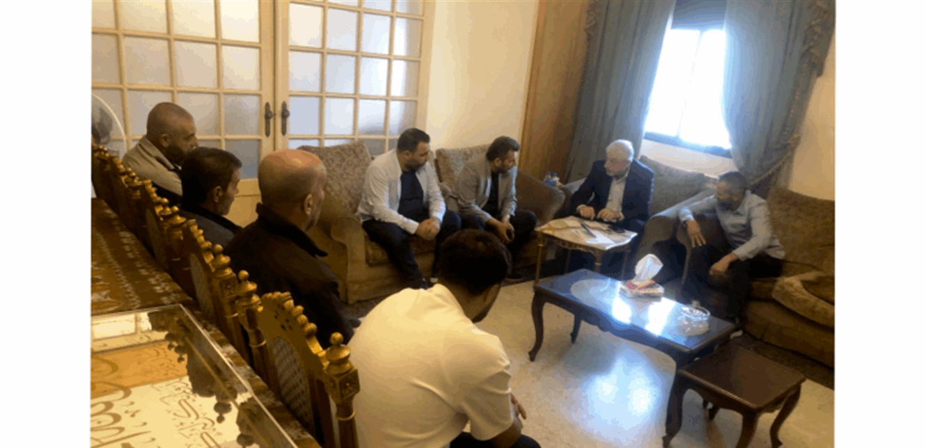 الصمد: لا تزوير في شهادات الجامعة اللبنانية.. والاستهداف مرفوض